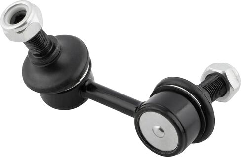 BOXI (Set of 8) Front Outer Tie Rods + Upper Lower Ball Joints + Rear Sway Bar Links fit for Nissan Pathfinder 2005 2006 2007 2008 2009 2010 2011 2012 / K750037 K750038 K80647 K80660 ES800048 ES800108 in Saudi Arabia