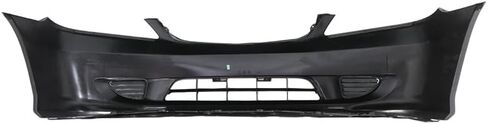 Compatible with 2004 2005 Honda Civic Sedan/Coupe Front Bumper Cover Primed in Kuwait