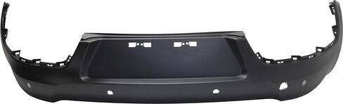 Garage-Pro Rear Bumper Cover Compatible with 2011 Kia Sportage in Saudi Arabia