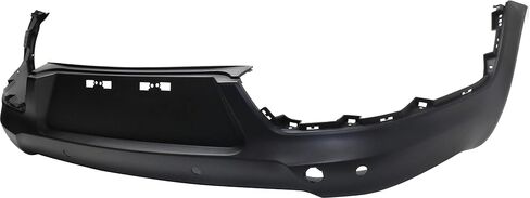 Garage-Pro Rear Bumper Cover Compatible with 2011 Kia Sportage in Saudi Arabia