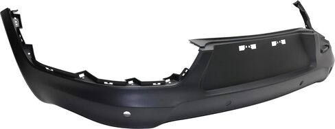 Garage-Pro Rear Bumper Cover Compatible with 2011 Kia Sportage in Saudi Arabia
