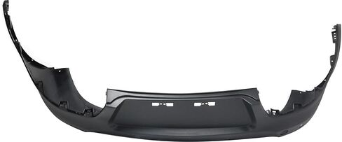 Garage-Pro Rear Bumper Cover Compatible with 2011 Kia Sportage in Saudi Arabia