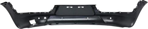 Garage-Pro Rear Bumper Cover Compatible with 2011 Kia Sportage in Saudi Arabia