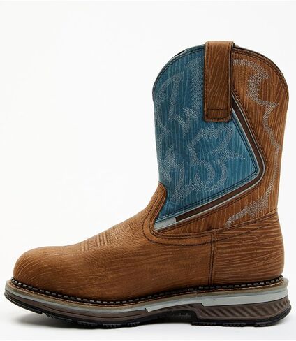Cody James Men Men Disruptor Waterproof Boot Toe - BCJCWR0W43 in Saudi Arabia