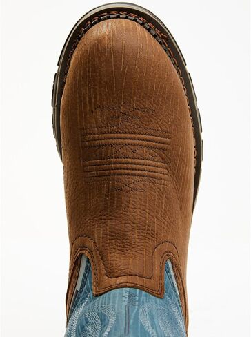 Cody James Men Men Disruptor Waterproof Boot Toe - BCJCWR0W43 in Saudi Arabia