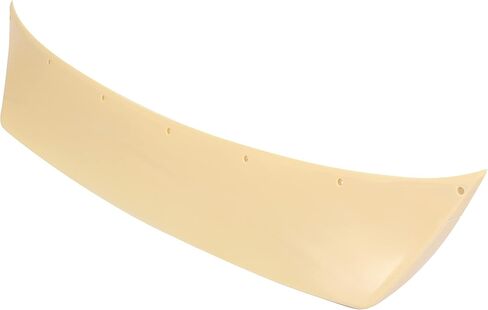مفسد Kojem Trunk متوافق مع 2003-2008 Nissan 350Z Deck Lip Wing غير مصقول in Kuwait