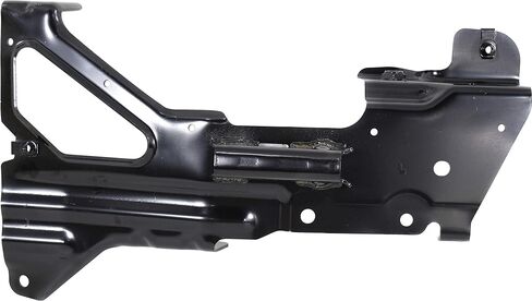 Garage-Pro Front Bumper Bracket Compatible with CHEVROLET SILVERADO 1500 2016-2018 LH Inner Side Bracket in Saudi Arabia
