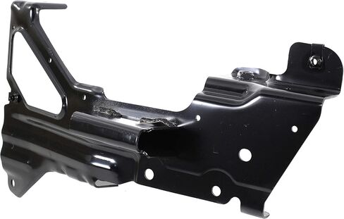 Garage-Pro Front Bumper Bracket Compatible with CHEVROLET SILVERADO 1500 2016-2018 LH Inner Side Bracket in Saudi Arabia