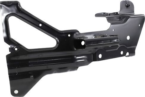 Garage-Pro Front Bumper Bracket Compatible with CHEVROLET SILVERADO 1500 2016-2018 LH Inner Side Bracket in Saudi Arabia