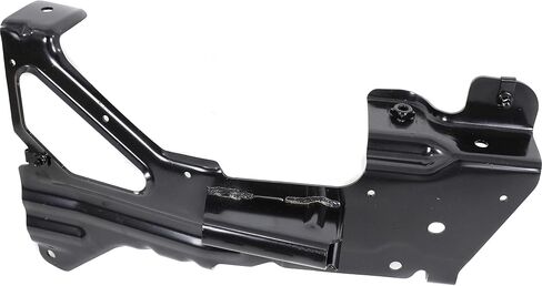 Garage-Pro Front Bumper Bracket Compatible with CHEVROLET SILVERADO 1500 2016-2018 LH Inner Side Bracket in Saudi Arabia