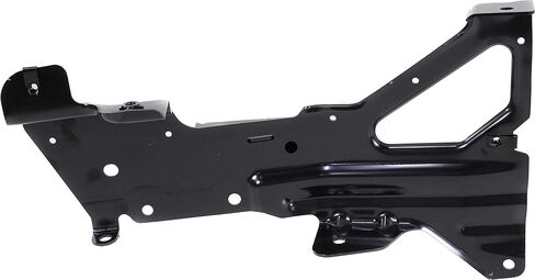 Garage-Pro Front Bumper Bracket Compatible with CHEVROLET SILVERADO 1500 2016-2018 LH Inner Side Bracket in Saudi Arabia