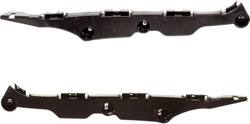 مجموعة قوس المصد من Garage-Pro متوافقة مع 2005-2010 Toyota Avalon Front و Driver and Raptenger in Saudi Arabia