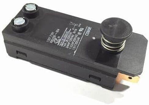 Replacement Part NEW Power Switch #1617200048 for Bosch in Saudi Arabia