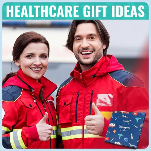 هدايا HappyPop CNA للنساء الرجال - هدايا أسبوع CNA Bulk 2025 ، هدايا تقدير CNA ، أفكار هدايا CNA ، جوارب CNA in Kuwait