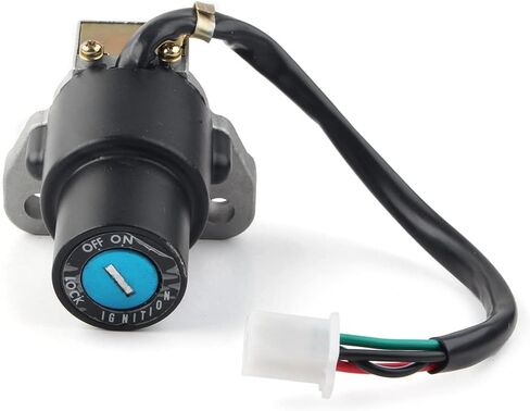 LIRU Motor Motorition Switch Switch Fuel Cap Cap Cap for Yamaha XT600 TW200 XT225 SEROW in Saudi Arabia