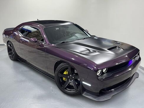 Side Skirts Compatible with 2015-2023 Dodge Challenger SXT, Matte Black PP Polypropylene Side Skirt Flat Extension Bottom Line Lip by IKON MOTORSPORTS in Saudi Arabia