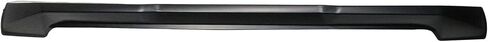 Matte Black Plastic Painted Tailgate Spoiler for 2009-2021 Ram 1500/2500/3500 Truck in Saudi Arabia