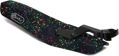 بورتلاند ديزاين وركس مجرفة الطين 6.5 درابزين خلفي/زائد in Kuwait