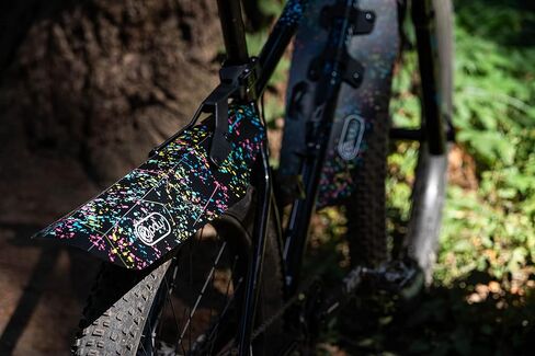 بورتلاند ديزاين وركس مجرفة الطين 6.5 درابزين خلفي/زائد in Kuwait