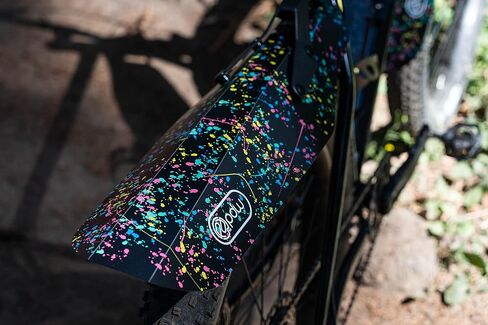 بورتلاند ديزاين وركس مجرفة الطين 6.5 درابزين خلفي/زائد in Kuwait