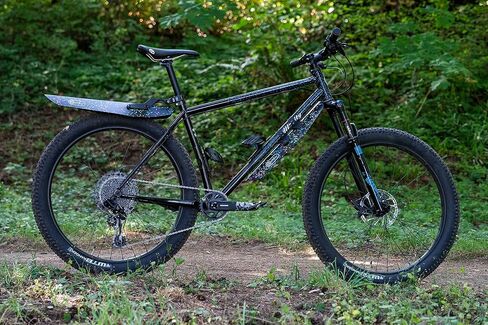 بورتلاند ديزاين وركس مجرفة الطين 6.5 درابزين خلفي/زائد in Kuwait