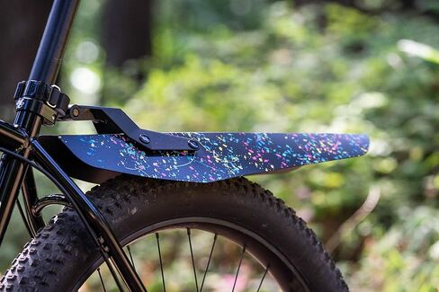 بورتلاند ديزاين وركس مجرفة الطين 6.5 درابزين خلفي/زائد in Kuwait