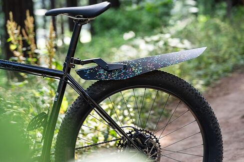 بورتلاند ديزاين وركس مجرفة الطين 6.5 درابزين خلفي/زائد in Kuwait