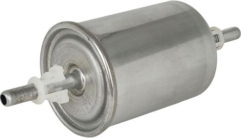 In-Line Fuel Filter 2520464 Compatible with Polaris Sportsman 500 700 800, Sportsman Touring 800 500 EFI 2008, Sportsman X2 500 EFI Quad 2007-2009 2520223 HFP-F110 in Saudi Arabia