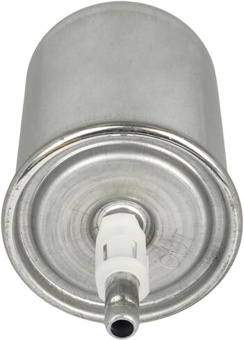 In-Line Fuel Filter 2520464 Compatible with Polaris Sportsman 500 700 800, Sportsman Touring 800 500 EFI 2008, Sportsman X2 500 EFI Quad 2007-2009 2520223 HFP-F110 in Saudi Arabia