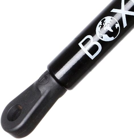 BOXI Qty(2) Front Hood Lift Supports Shocks Struts for 1976-1992 Jaguar XJS Base Coupe 2-Door Hood 4465 SG366001 in Saudi Arabia