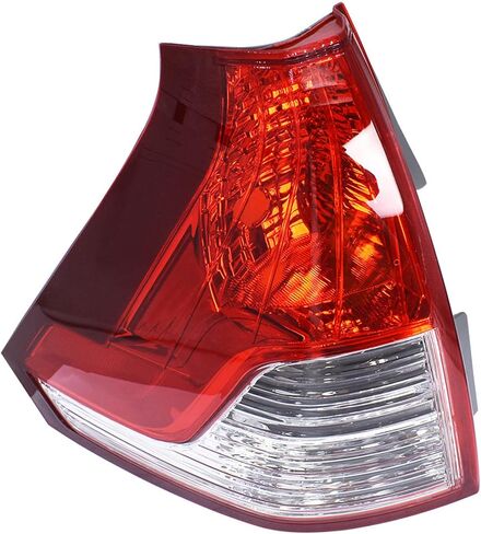 1 حزمة LH Tail Light Assembly استبدال CRV CR-V 2012-2014 جانب السائق in Kuwait