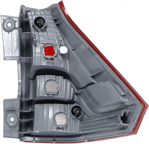 1 حزمة LH Tail Light Assembly استبدال CRV CR-V 2012-2014 جانب السائق in Kuwait