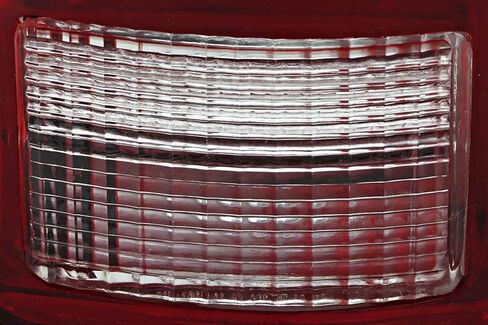 For Chevrolet Chevy C10,Blazer,Suburban,GMC Jimmy 1978-1991 Tail Lights Lamps Set Driver and Passenger Side in Saudi Arabia