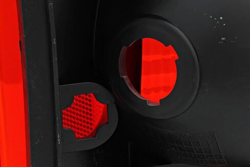For Chevrolet Chevy C10,Blazer,Suburban,GMC Jimmy 1978-1991 Tail Lights Lamps Set Driver and Passenger Side in Saudi Arabia