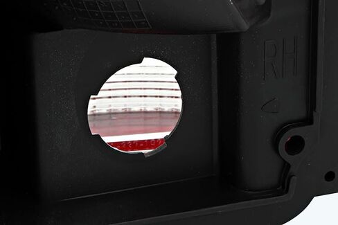For Chevrolet Chevy C10,Blazer,Suburban,GMC Jimmy 1978-1991 Tail Lights Lamps Set Driver and Passenger Side in Saudi Arabia