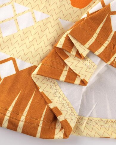 الفتيات كاواي لباس أميرة الأكمام قصيرة تنورة 3-7 سنوات فستان الأميرة للفتيات لارتداء in Kuwait