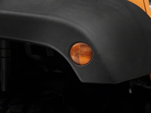 Axial Fender Marker Lights Compatible with 07-18 Jeep Wrangler JK in Saudi Arabia