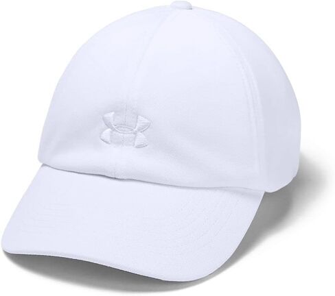 Under Armor Women's Play Up Cap in Saudi Arabia