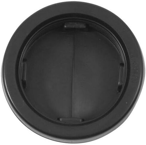 Crimp Supply Weather-Resistant Grommet for 2 1/2" Round Side Marker Lights (1 per pack) in Saudi Arabia