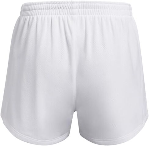 Under Armour Kids Tech Play Up Mesh Shorts (Big Kid) in Saudi Arabia