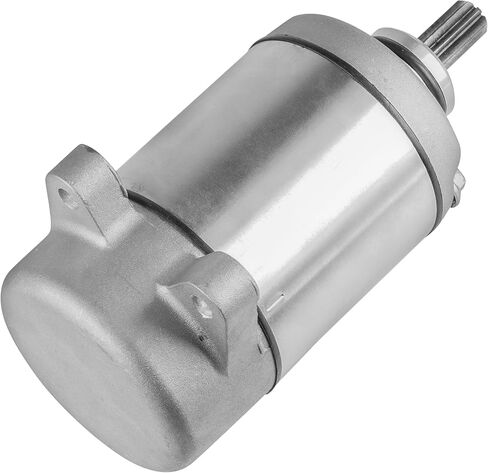 Caltric Starter متوافق مع Honda TRX400FA TRX400FGA 2004 2005 2006 2007/31200-HN7-003 in Saudi Arabia