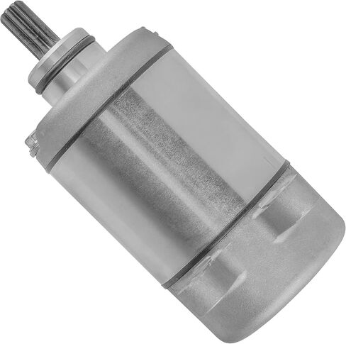 Caltric Starter متوافق مع Honda TRX400FA TRX400FGA 2004 2005 2006 2007/31200-HN7-003 in Saudi Arabia