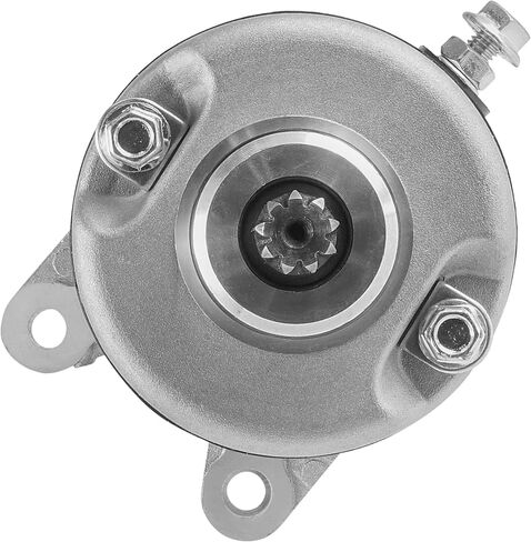 Caltric Starter متوافق مع Honda TRX400FA TRX400FGA 2004 2005 2006 2007/31200-HN7-003 in Saudi Arabia