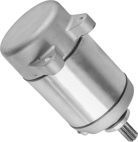 Caltric Starter متوافق مع Honda TRX400FA TRX400FGA 2004 2005 2006 2007/31200-HN7-003 in Saudi Arabia