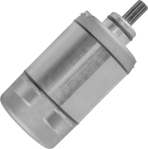 Caltric Starter متوافق مع Honda TRX400FA TRX400FGA 2004 2005 2006 2007/31200-HN7-003 in Saudi Arabia