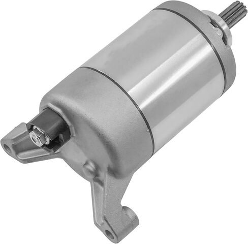 Caltric Starter Compatible with Yamaha V Star 950 XVS950CT Tourer 2009 2010 2011 2012 2013 2014 2015 2016 2017 CW 12 V in Saudi Arabia