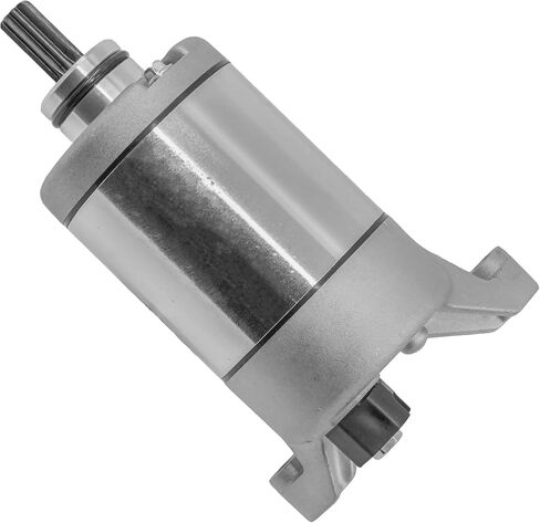 Caltric Starter Compatible with Yamaha V Star 950 XVS950CT Tourer 2009 2010 2011 2012 2013 2014 2015 2016 2017 CW 12 V in Saudi Arabia