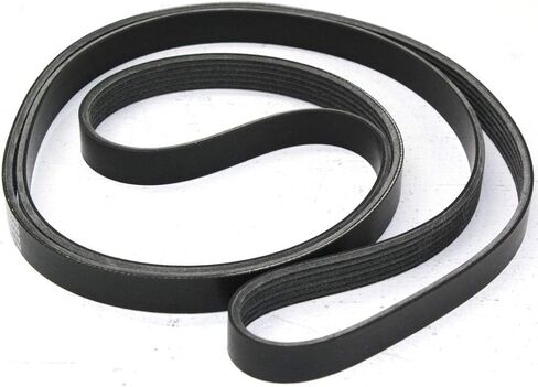 ل Toyota 4Runner Drive Belt 2004 05 06 07 08 2009 | محرك الأقراص الرئيسي | حزام السربنتين | 88.3 في. فعالة ل | 0.82 في. أعلى ث | 6 أضلاع in Saudi Arabia