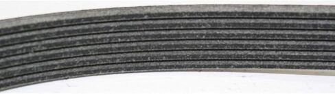 ل Toyota 4Runner Drive Belt 2004 05 06 07 08 2009 | محرك الأقراص الرئيسي | حزام السربنتين | 88.3 في. فعالة ل | 0.82 في. أعلى ث | 6 أضلاع in Saudi Arabia