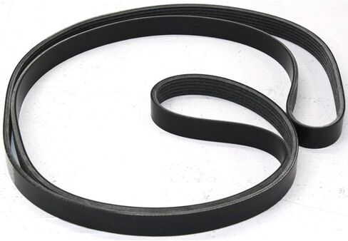 ل Toyota 4Runner Drive Belt 2004 05 06 07 08 2009 | محرك الأقراص الرئيسي | حزام السربنتين | 88.3 في. فعالة ل | 0.82 في. أعلى ث | 6 أضلاع in Saudi Arabia